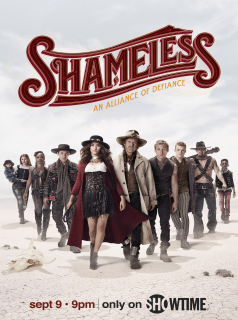 voir Shameless (US) saison 8 épisode 10