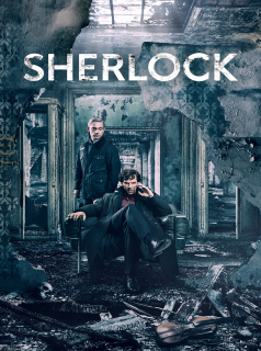 voir Sherlock saison 4 épisode 2