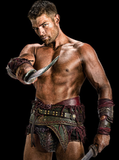 voir Spartacus saison 2 épisode 6