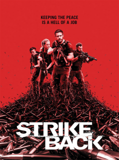 voir Strike Back saison 2 épisode 5