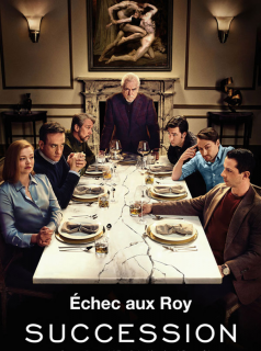 voir serie Succession en streaming