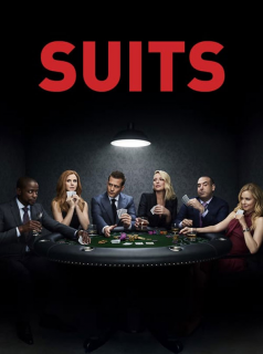 Suits : avocats sur mesure saison 8 épisode 5