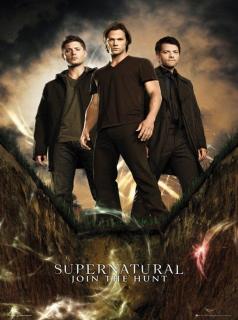 Supernatural saison 13 épisode 11