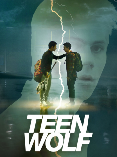 voir Teen Wolf saison 2 épisode 11