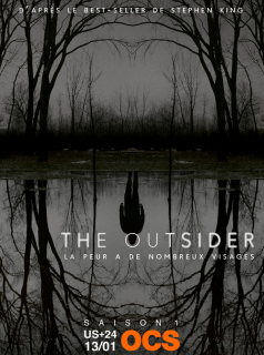 voir The Outsider (2020) saison 1 épisode 10