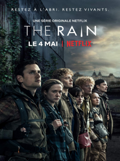 voir The Rain saison 2 épisode 1