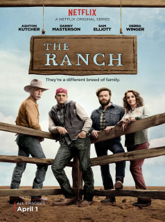 voir The Ranch saison 3 épisode 8