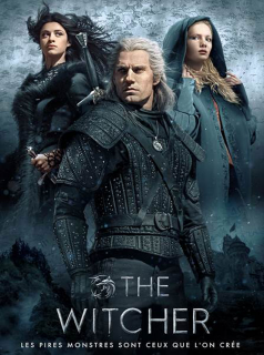 voir The Witcher saison 4 épisode 5