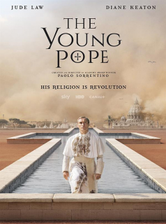 voir The Young Pope saison 1 épisode 1