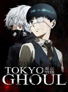 voir Tokyo Ghoul saison 2 épisode 2