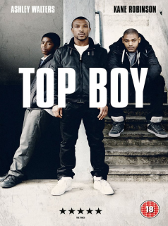 voir Top Boy saison 3 épisode 10