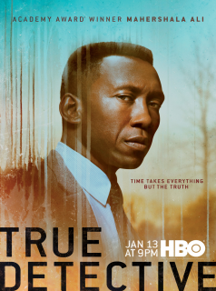 voir serie True Detective en streaming