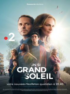 voir Un Si Grand Soleil saison 6 épisode 20