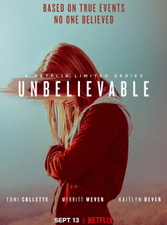 voir Unbelievable saison 1 épisode 6