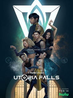 voir Utopia Falls saison 1 épisode 4