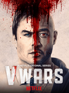 voir V Wars saison 1 épisode 2