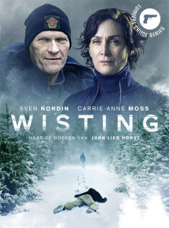 voir Wisting Saison 4 en streaming 