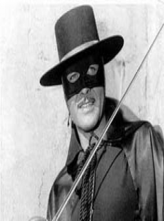 voir Zorro saison 2 épisode 4