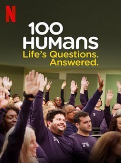 voir 100 Humans saison 1 épisode 4