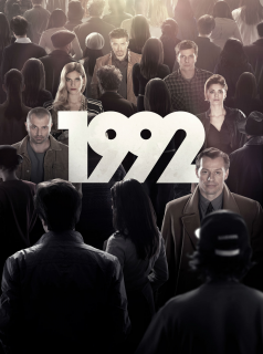 voir 1992 / 1993 / 1994 Saison 1 en streaming 