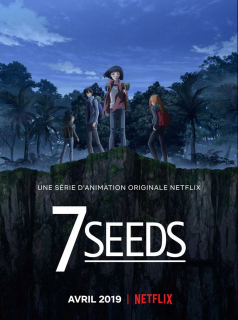 voir 7 Seeds saison 2 épisode 12