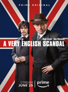 voir A Very English Scandal Saison 2 en streaming 