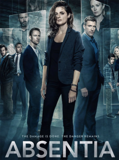 voir Absentia saison 2 épisode 10