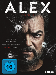 voir Alex saison 2 épisode 5