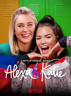 voir Alexa & Katie saison 4 épisode 17