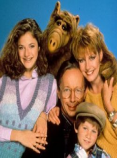 voir ALF saison 3 épisode 12