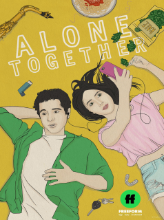 voir Alone Together saison 1 épisode 5