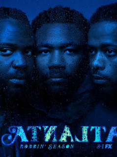 Atlanta (2016) saison 1 épisode 7