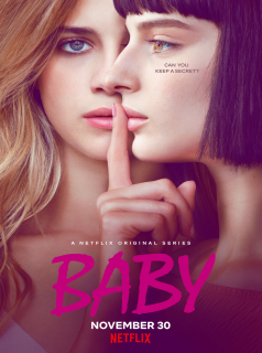 voir Baby saison 2 épisode 6