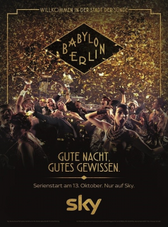 voir Babylon Berlin saison 3 épisode 11