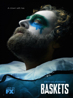 voir Baskets saison 1 épisode 1