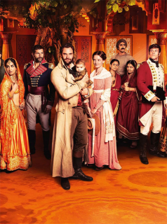 voir Beecham House saison 1 épisode 2