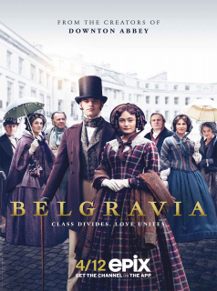 voir Belgravia saison 1 épisode 4