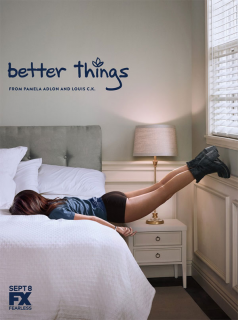 voir Better Things saison 2 épisode 10