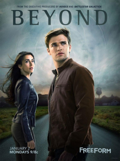 voir Beyond saison 1 épisode 10