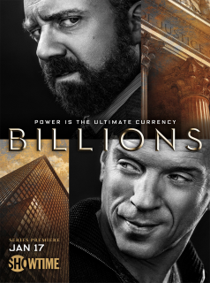 voir Billions saison 7 épisode 3