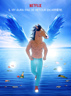 BoJack Horseman saison 1 épisode 4