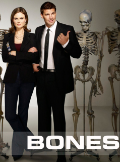 voir Bones saison 5 épisode 16