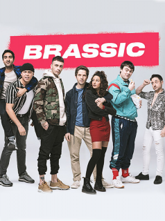 voir Brassic Saison 4 en streaming 