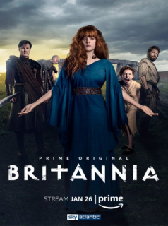 voir Britannia saison 3 épisode 7