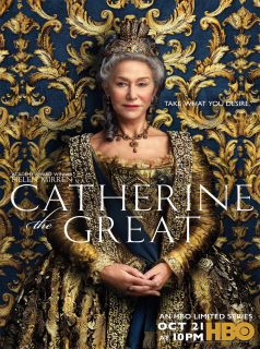 Catherine the Great Saison 1 en streaming français