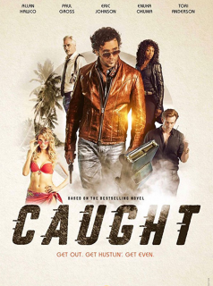 voir Caught saison 1 épisode 4