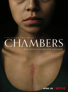 voir Chambers saison 1 épisode 2