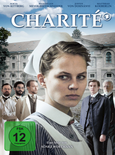 voir Charité saison 3 épisode 11