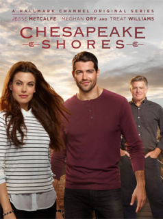 voir Chesapeake Shores saison 2 épisode 1