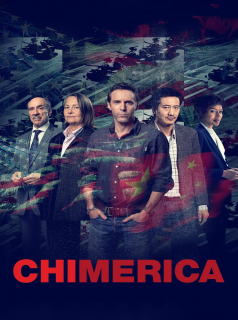 voir Chimerica saison 1 épisode 3